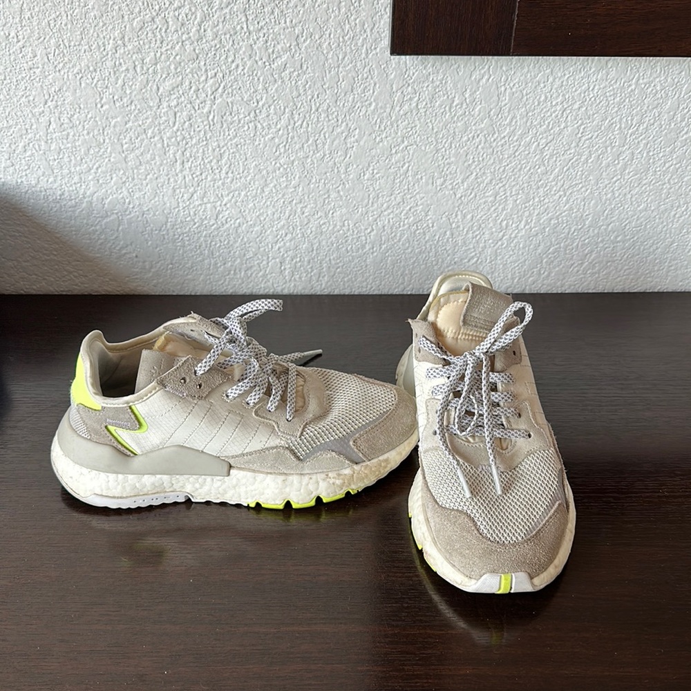 Adidas Night Jogger